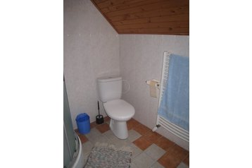 Slovakija Chata Pohorelská Maša, Eksterjeras